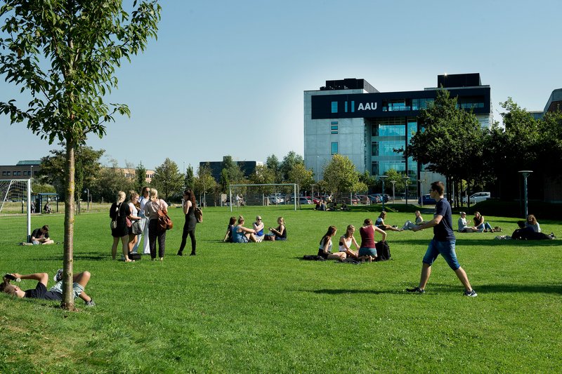 How To Apply For Guest And Exchange Courses - Aalborg University