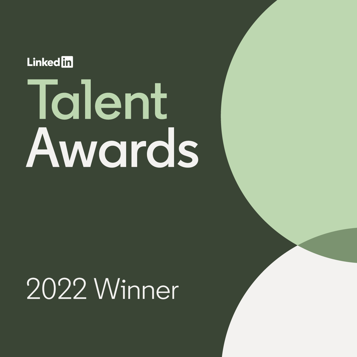 AAU er LinkedIn Talent Award Winner Universitet
