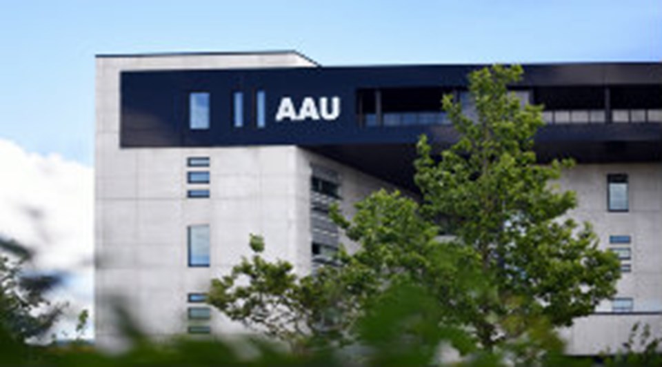 boks Hver uge Rug AAU It services - Aalborg Universitet