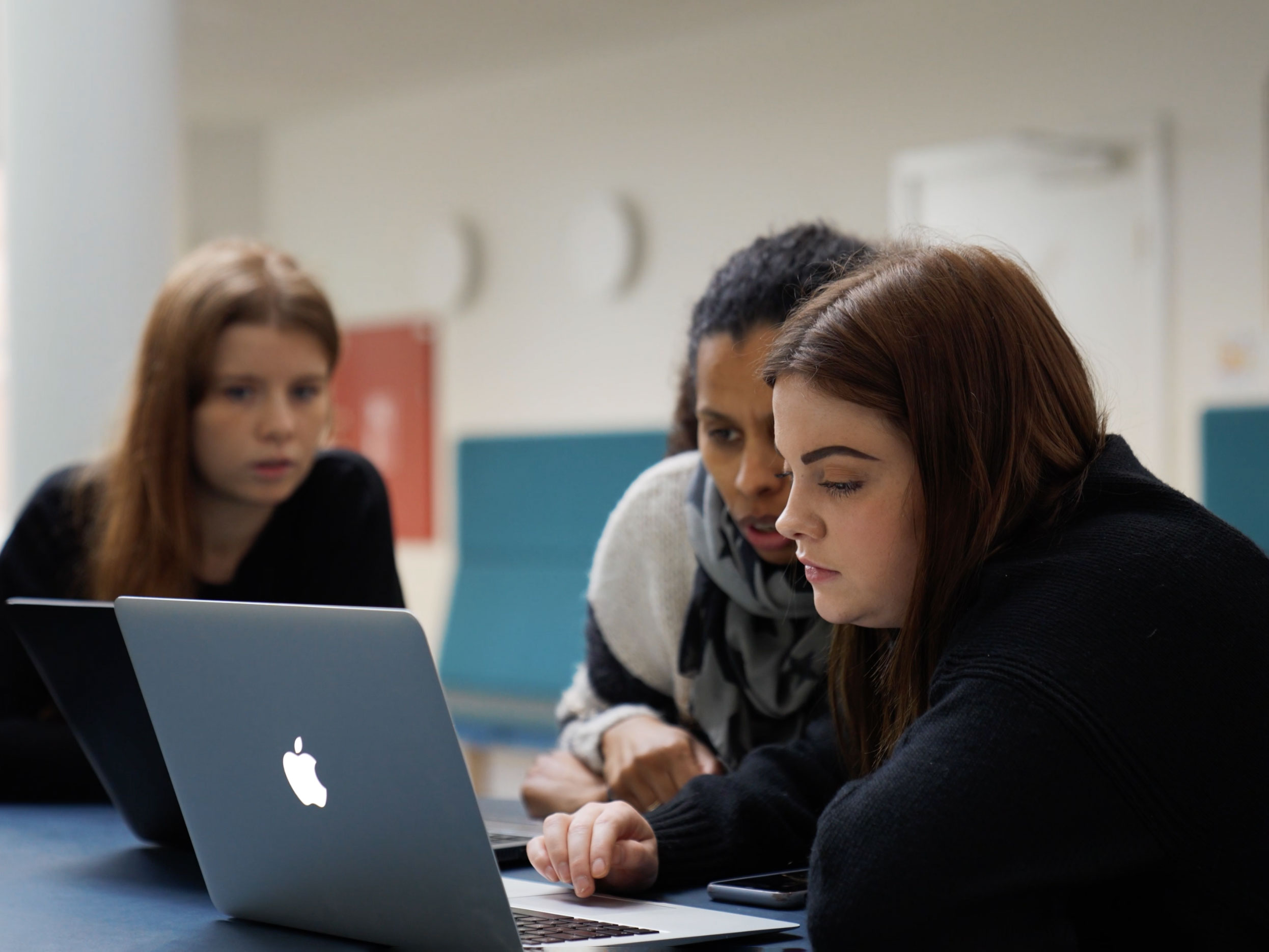 Erhvervs­økonomi (HA) - Bachelor - Aalborg Universitet