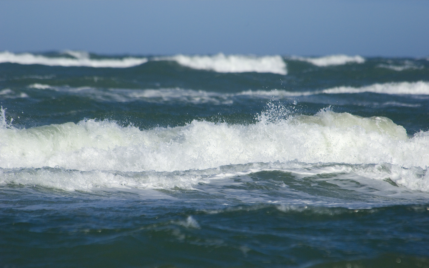 Ocean and Coastal Engineering Research Group - Aalborg University