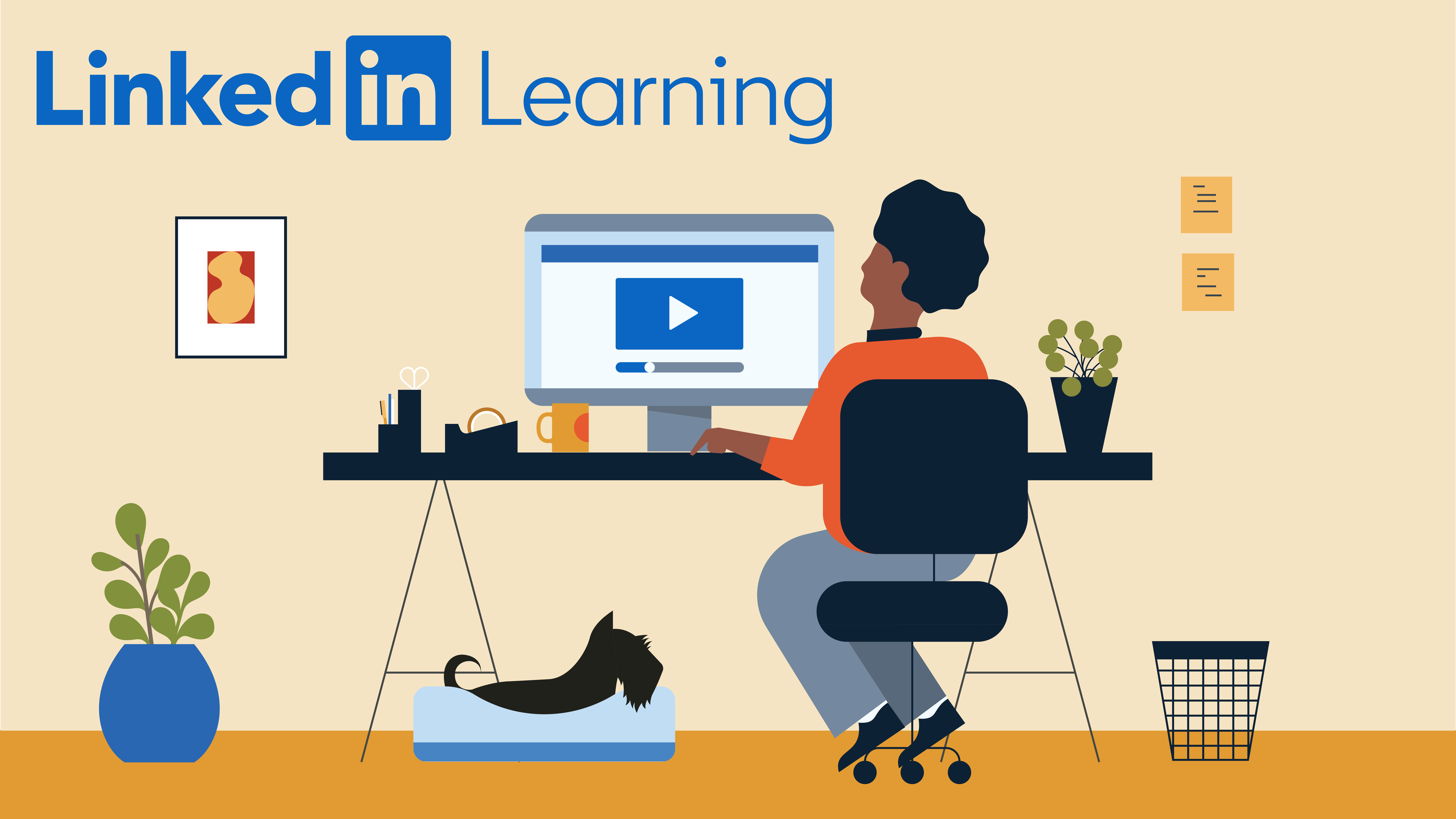 LinkedIn Learning