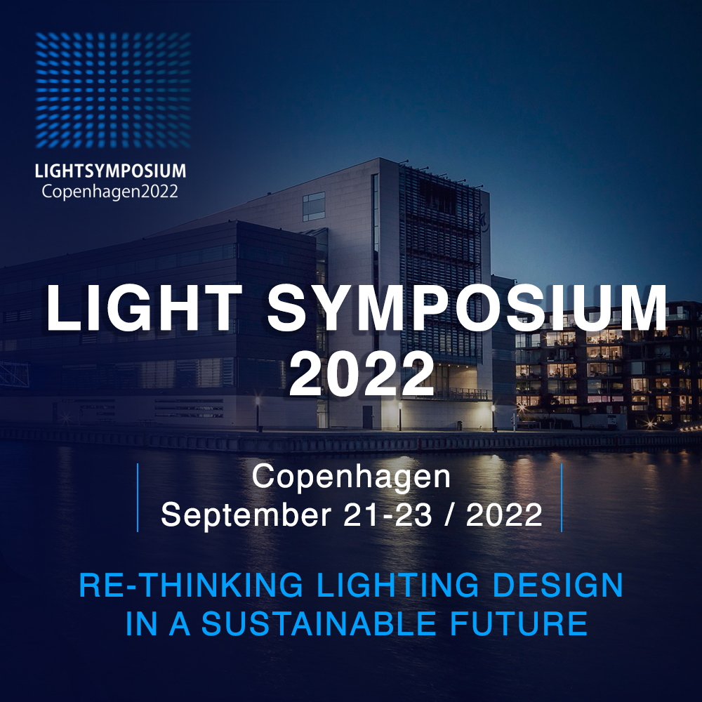 Light Symposium - Aalborg Universitet