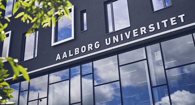 Ekspertlister - Aalborg Universitet